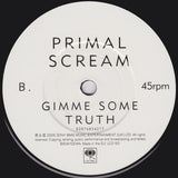 Primal Scream : Country Girl (7", Single)