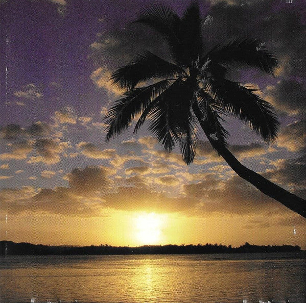 Hilton Ruiz : Island Eyes (CD, Album)