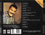 Hilton Ruiz : Island Eyes (CD, Album)