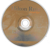Hilton Ruiz : Island Eyes (CD, Album)