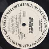 The Amazing Rhythm Aces : Amazing Rhythm Aces (LP, Album, Promo, RE, San)