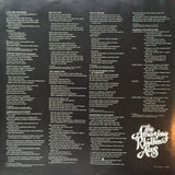 The Amazing Rhythm Aces : Amazing Rhythm Aces (LP, Album, Promo, RE, San)
