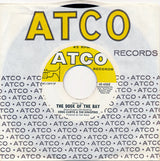 King Curtis & The Kingpins : (Sittin' On) The Dock Of The Bay / This Is Soul (7", Single)