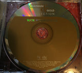 Rick Springfield : Platinum & Gold Collection (CD, Comp)