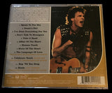 Rick Springfield : Platinum & Gold Collection (CD, Comp)