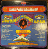 Various : The 1969 Warner / Reprise Songbook (2xLP, Smplr, San)
