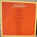 Jerry Lee Lewis : When Two Worlds Collide (LP, Album, Promo, SP )