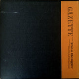 Pete Seeger : The Gazette, Vol. 1 (LP, Album)
