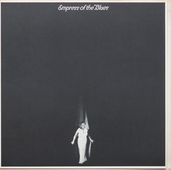 Bessie Smith : The World's Greatest Blues Singer (2xLP, Comp, Mono, Pit)