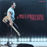 Bruce Springsteen & The E Street Band* : Live / 1975-85 (3xCD, Album + Box)
