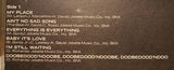 Diana Ross : Everything Is Everything (LP, Album)