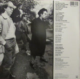 Elvis Costello & The Attractions : Punch The Clock (LP, Album, Pit)