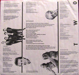 Elvis Costello & The Attractions : Punch The Clock (LP, Album, Pit)