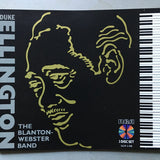 Duke Ellington : The Blanton-Webster Band (3xCD, Comp, RM)
