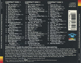 Duke Ellington : The Blanton-Webster Band (3xCD, Comp, RM)