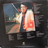 Joe Ely : Musta Notta Gotta Lotta (LP, Album, Pin)