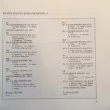 Joseph Haydn, Zoltán Kocsis, István Lantos* : The Complete Keyboard Solo Music 2. (5xLP, Box)