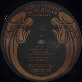 Andrew Lloyd Webber And Tim Rice : Jesus Christ Superstar (2xLP, Album, Club)