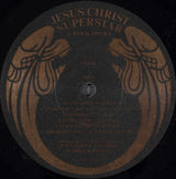 Andrew Lloyd Webber And Tim Rice : Jesus Christ Superstar (2xLP, Album, Club)