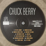 Chuck Berry : Rockin' At The Hops / One Dozen Berrys / New Juke Box Hits (2xLP, Comp, RM, Col)