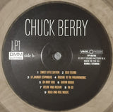 Chuck Berry : Rockin' At The Hops / One Dozen Berrys / New Juke Box Hits (2xLP, Comp, RM, Col)