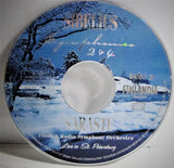 Jean Sibelius, Radion Sinfoniaorkesteri, Jukka-Pekka Saraste : Symphonies 1-7 (Live In St.Petersburg) (3xCD, Album)