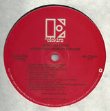 Jerry Lee Lewis : When Two Worlds Collide (LP, Album, AR)