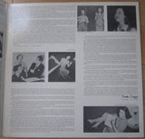 Lee Wiley / Rodgers & Hart, Harold Arlen : Sings The Songs Of... (LP, Comp, Mono, Gat)