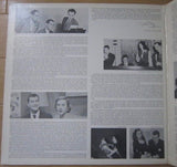 Lee Wiley / Rodgers & Hart, Harold Arlen : Sings The Songs Of... (LP, Comp, Mono, Gat)