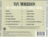 Van Morrison : His Band And The Street Choir (CD, Album, Club, RE)