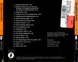 Duke Ellington : Live At The Whitney (CD, Album, RM)