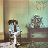Gram Parsons : GP (LP, Album, RE, Win)