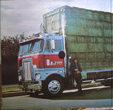 Gram Parsons : GP (LP, Album, RE, Win)