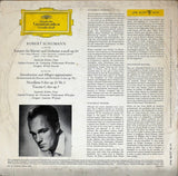 Robert Schumann - Svjatoslav Richter* : Klavierkonzert A-Moll Op. 54 · Introduction Und Allegro Appassionato Op. 92 · Novellette Op. 21 No. 1 · Toccata Op. 7 (LP, Mono)