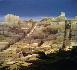 The Vinyl Skyway : From Telegraph Hill (CD, Album)