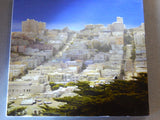 The Vinyl Skyway : From Telegraph Hill (CD, Album)