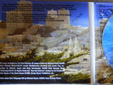 The Vinyl Skyway : From Telegraph Hill (CD, Album)