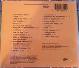 Adam Ant : Antics In The Forbidden Zone (CD, Comp, RE, RM)