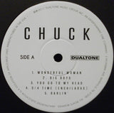 Chuck Berry : Chuck (LP, Album, 180)