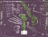 The Thermals : No Culture Icons (CD, EP)