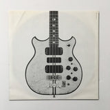 Stanley Clarke : Let Me Know You (LP, Album)