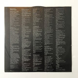 Stanley Clarke : Let Me Know You (LP, Album)