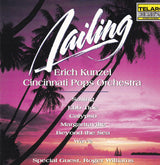 Erich Kunzel, Cincinnati Pops Orchestra : Sailing (CD, Album)