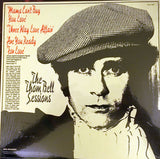 Elton John : The Thom Bell Sessions (12", EP, Glo)