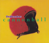 The Breeders : Cannonball (CD, Maxi, Dig)