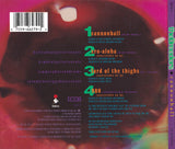 The Breeders : Cannonball (CD, Maxi, Dig)