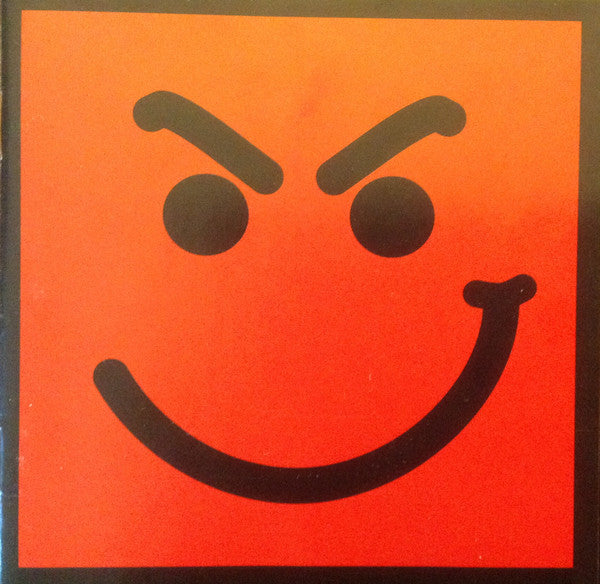 Bon Jovi : Have A Nice Day (CD, Album)