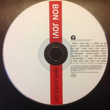 Bon Jovi : Have A Nice Day (CD, Album)