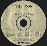 Tegan and Sara : The Con (HDCD, Album, Dig)