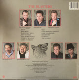 The Blasters : Non Fiction (LP, Album, Win)